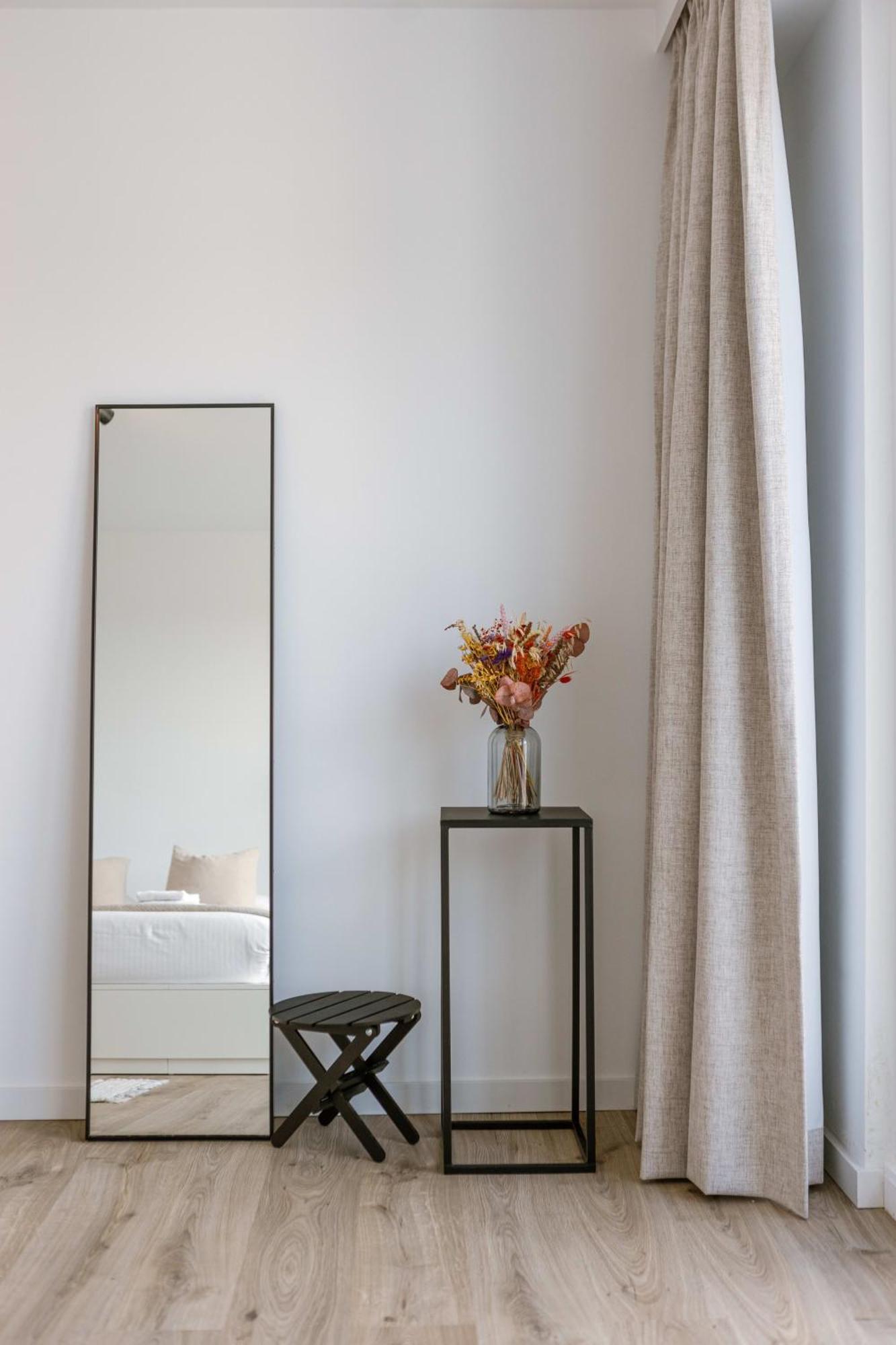 Oom-be-ost-wars-3 Appartement *