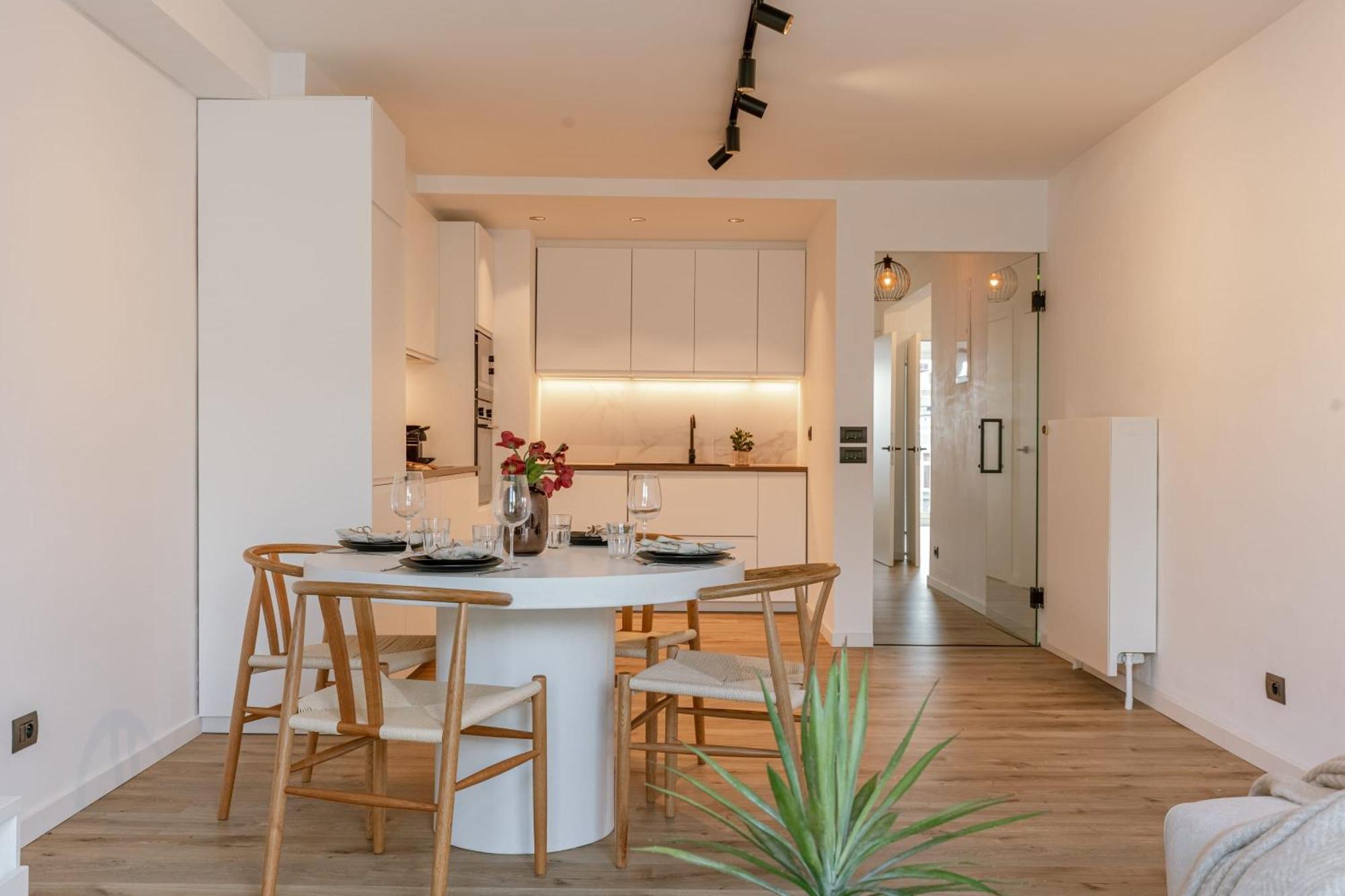 Oom-be-ost-wars-3 Appartement *
